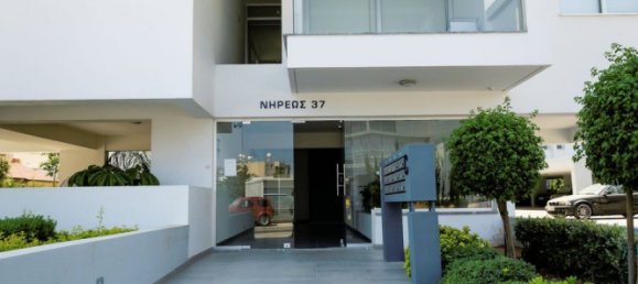 2 غرف نوم شقة في Limassol, Cyprus رقم 22300 13