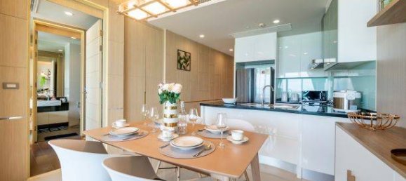 1 bedroom Condo in Pattaya, Thailand No. 3958 4