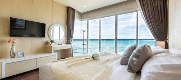 1 bedroom Condo in Pattaya, Thailand No. 3958 2