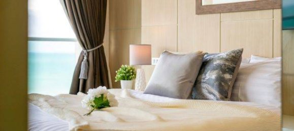 1 bedroom Condo in Pattaya, Thailand No. 3958 6