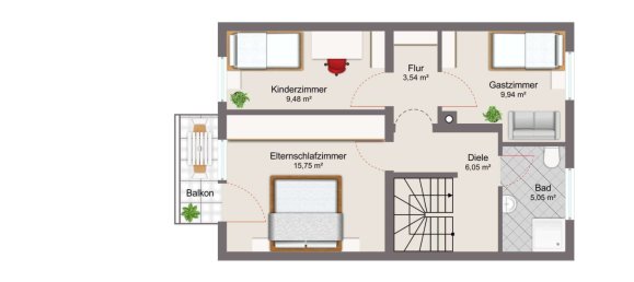 5-salle Maison de ville à Furstenfeldbruck, Germany No. 364247 3