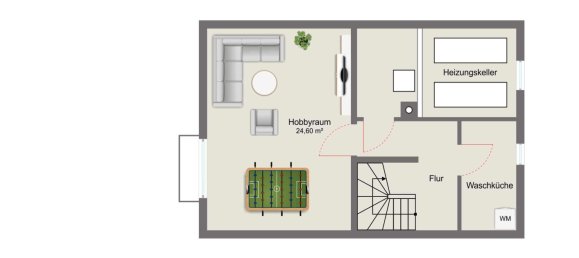 5-salle Maison de ville à Furstenfeldbruck, Germany No. 364247 5