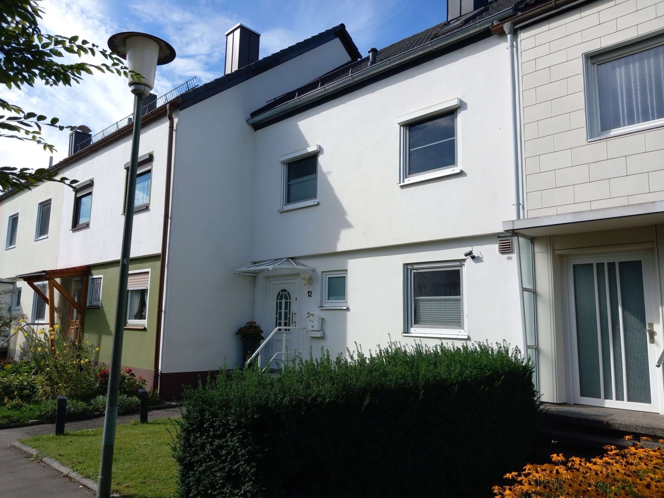 5-salle Maison de ville à Furstenfeldbruck, Germany No. 364247