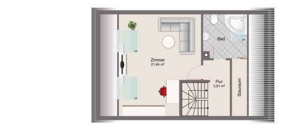 5-salle Maison de ville à Furstenfeldbruck, Germany No. 364247 4