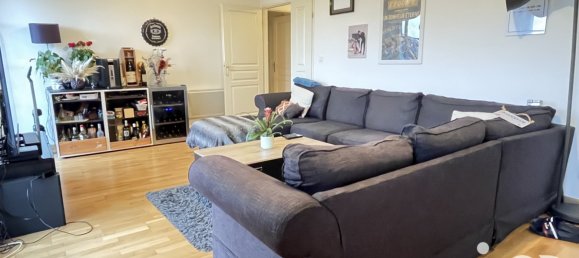 3 Schlafzimmer Wohnung in Compiegne, France, Nr. 49793 3