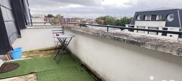 3 Schlafzimmer Wohnung in Compiegne, France, Nr. 49793 6