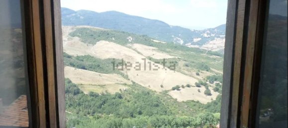 3 rooms Apartment in Pietrapertosa, Italy No. 31916 11