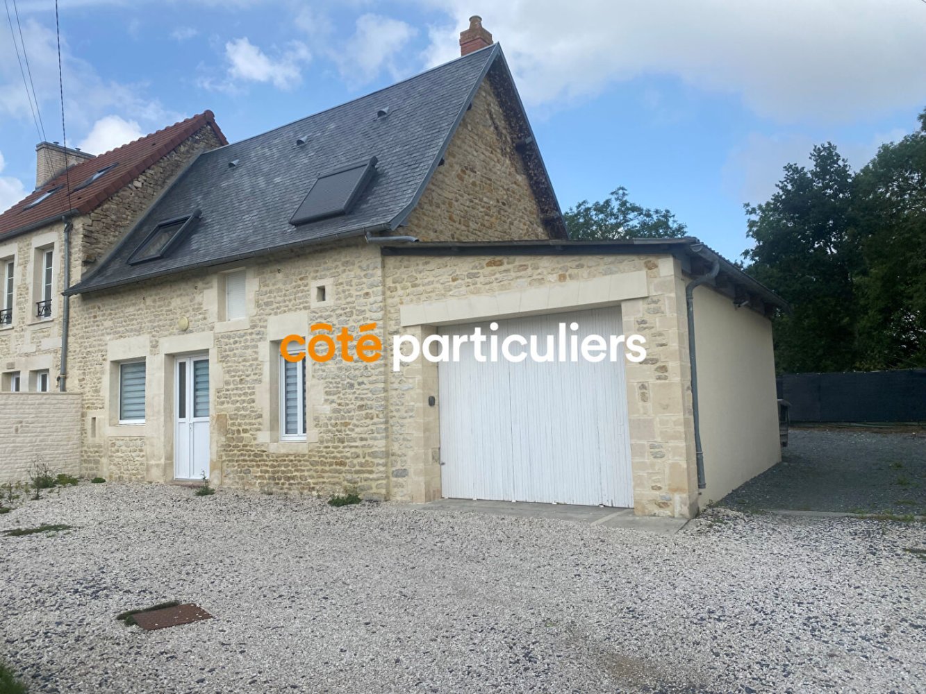 1 bedroom House in Calvados, France No. 287492