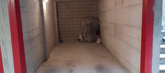 3-salle Appartement à Abbiategrasso, Italy No. 7839 11