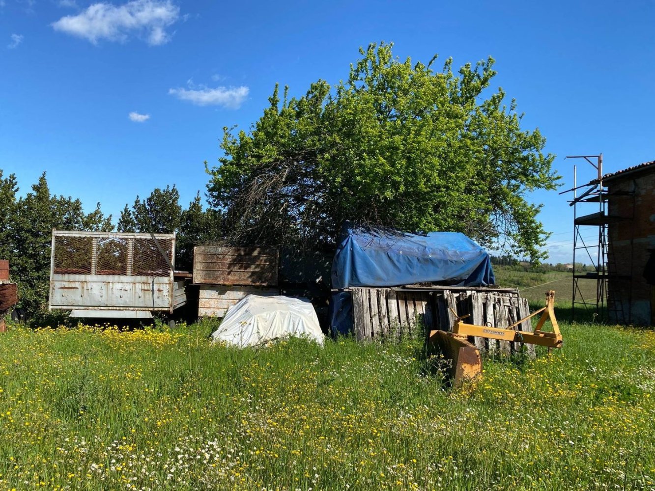 4-Zimmer Haus in Riolo Terme, Italy, Nr. 118155
