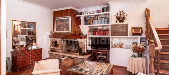 4 chambres Villa à Rome, Italy No. 365178 6