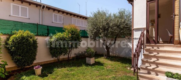 4 chambres Villa à Rome, Italy No. 365178 21