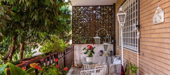 4 chambres Villa à Rome, Italy No. 365178 23