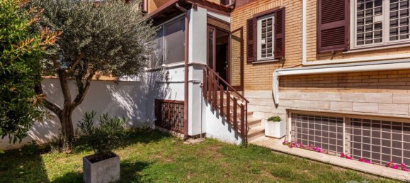 4 chambres Villa à Rome, Italy No. 365178 22