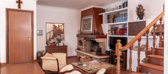 4 chambres Villa à Rome, Italy No. 365178 7