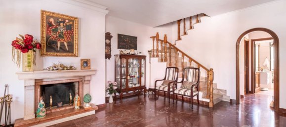 4 chambres Villa à Rome, Italy No. 365178 3