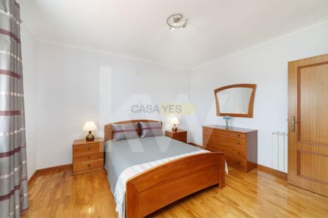 5 bedrooms House in Fatima, Portugal No. 137127