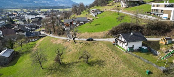 Land in Schlins, Austria No. 164150 8