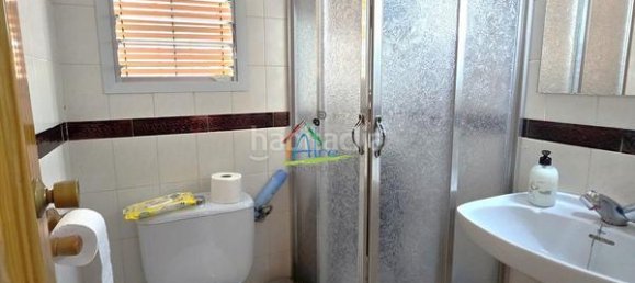 3 Schlafzimmer Stadthaus in Almonte, Spain, Nr. 184338 17