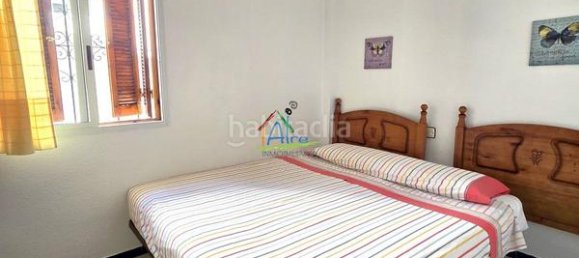 3 Schlafzimmer Stadthaus in Almonte, Spain, Nr. 184338 13