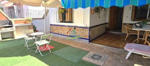 3 Schlafzimmer Stadthaus in Almonte, Spain, Nr. 184338 2