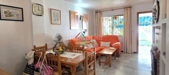 3 Schlafzimmer Stadthaus in Almonte, Spain, Nr. 184338 9