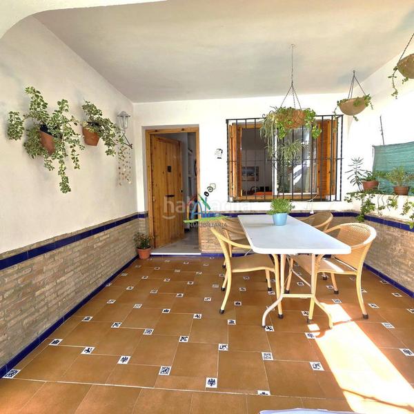 3 Schlafzimmer Stadthaus in Almonte, Spain, Nr. 184338