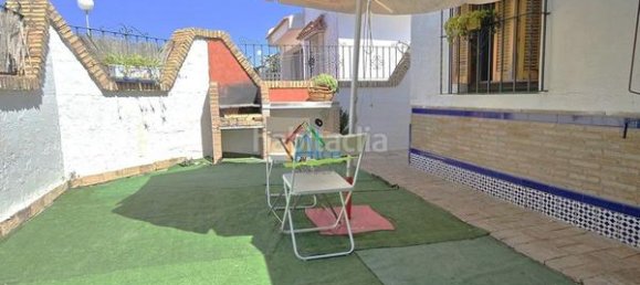 3 Schlafzimmer Stadthaus in Almonte, Spain, Nr. 184338 3