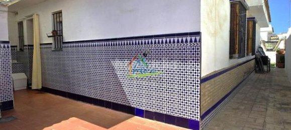 3 Schlafzimmer Stadthaus in Almonte, Spain, Nr. 184338 7