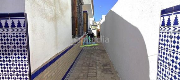 3 Schlafzimmer Stadthaus in Almonte, Spain, Nr. 184338 5