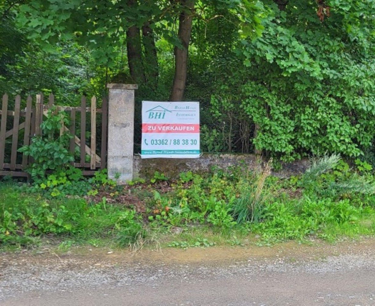 Terrain à Markisch-Oderland, Germany No. 279918