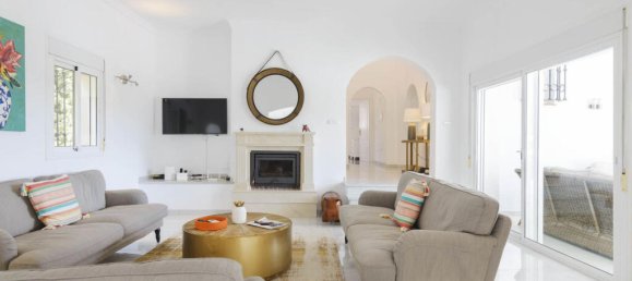 4 bedrooms Villa in Mijas, Spain No. 172999 11