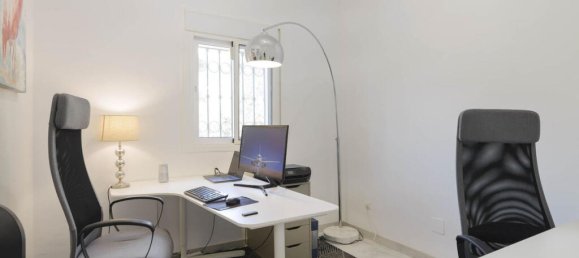 4 bedrooms Villa in Mijas, Spain No. 172999 16