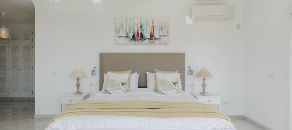 4 bedrooms Villa in Mijas, Spain No. 172999 6