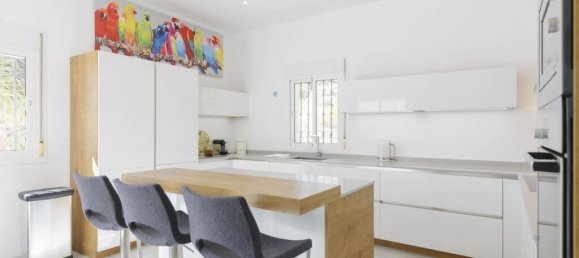 4 bedrooms Villa in Mijas, Spain No. 172999 14