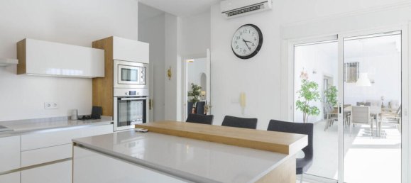 4 bedrooms Villa in Mijas, Spain No. 172999 15