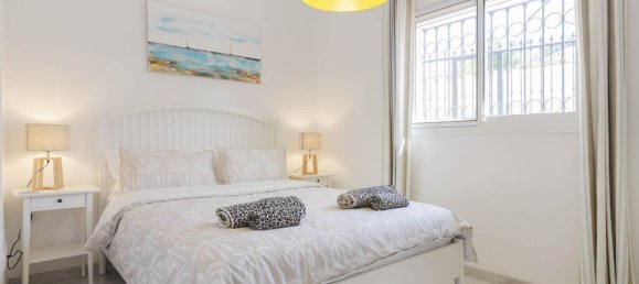 4 bedrooms Villa in Mijas, Spain No. 172999 17