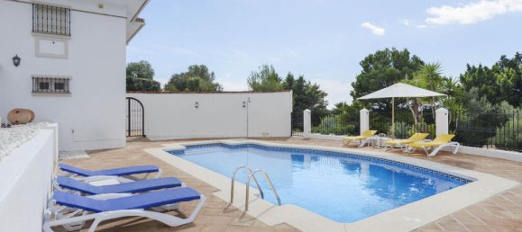 4 bedrooms Villa in Mijas, Spain No. 172999 30