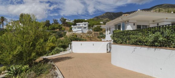 4 bedrooms Villa in Mijas, Spain No. 172999 29