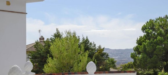 4 bedrooms Villa in Mijas, Spain No. 172999 31