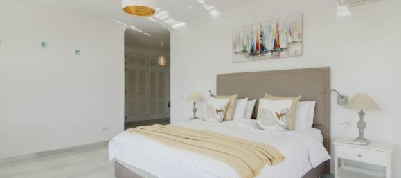 4 bedrooms Villa in Mijas, Spain No. 172999 9