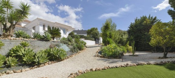 4 bedrooms Villa in Mijas, Spain No. 172999 4