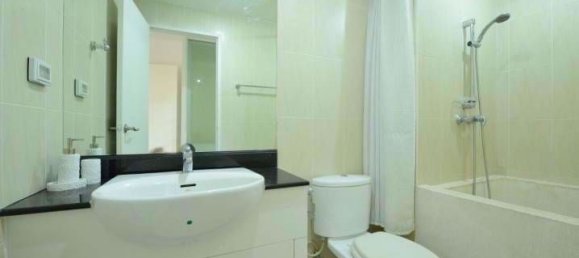 1 bedroom Condo in Watthana, Thailand No. 10468 3