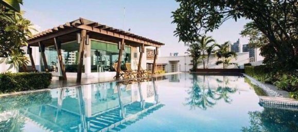 1 bedroom Condo in Watthana, Thailand No. 10468 6