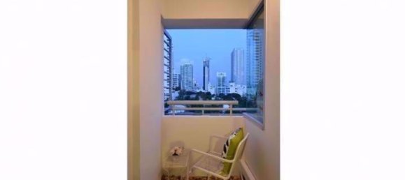1 bedroom Condo in Watthana, Thailand No. 10468 4