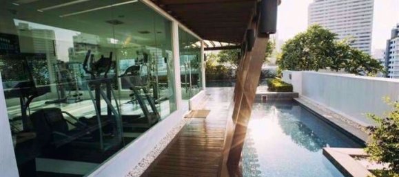 1 bedroom Condo in Watthana, Thailand No. 10468 7