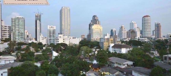 1 bedroom Condo in Watthana, Thailand No. 10468 5