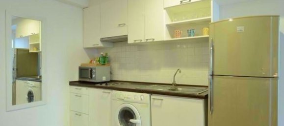 1 bedroom Condo in Watthana, Thailand No. 10468 2