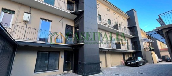 1 bedroom Apartment in Ivrea, Italy No. 112287 2