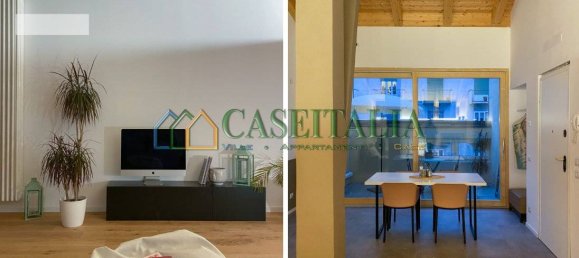 1 bedroom Apartment in Ivrea, Italy No. 112287 12